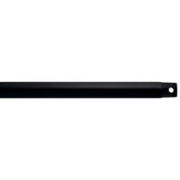 72" Single Threaded Ceiling Fan Downrod