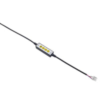 Tunable In-line Controller