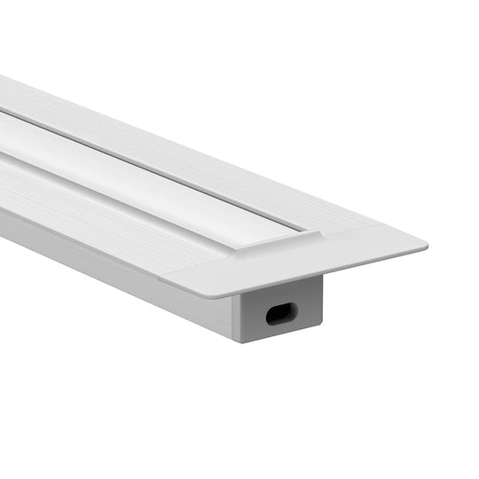 TE Series Mud-in 8ft Extrusion Kit