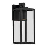 Branner 14" 1-Light Outdoor DarkSky Wall Light