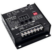 Wireless DMX 512 Decoder
