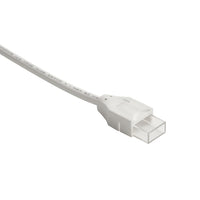 Wet Tape to Supply Lead
