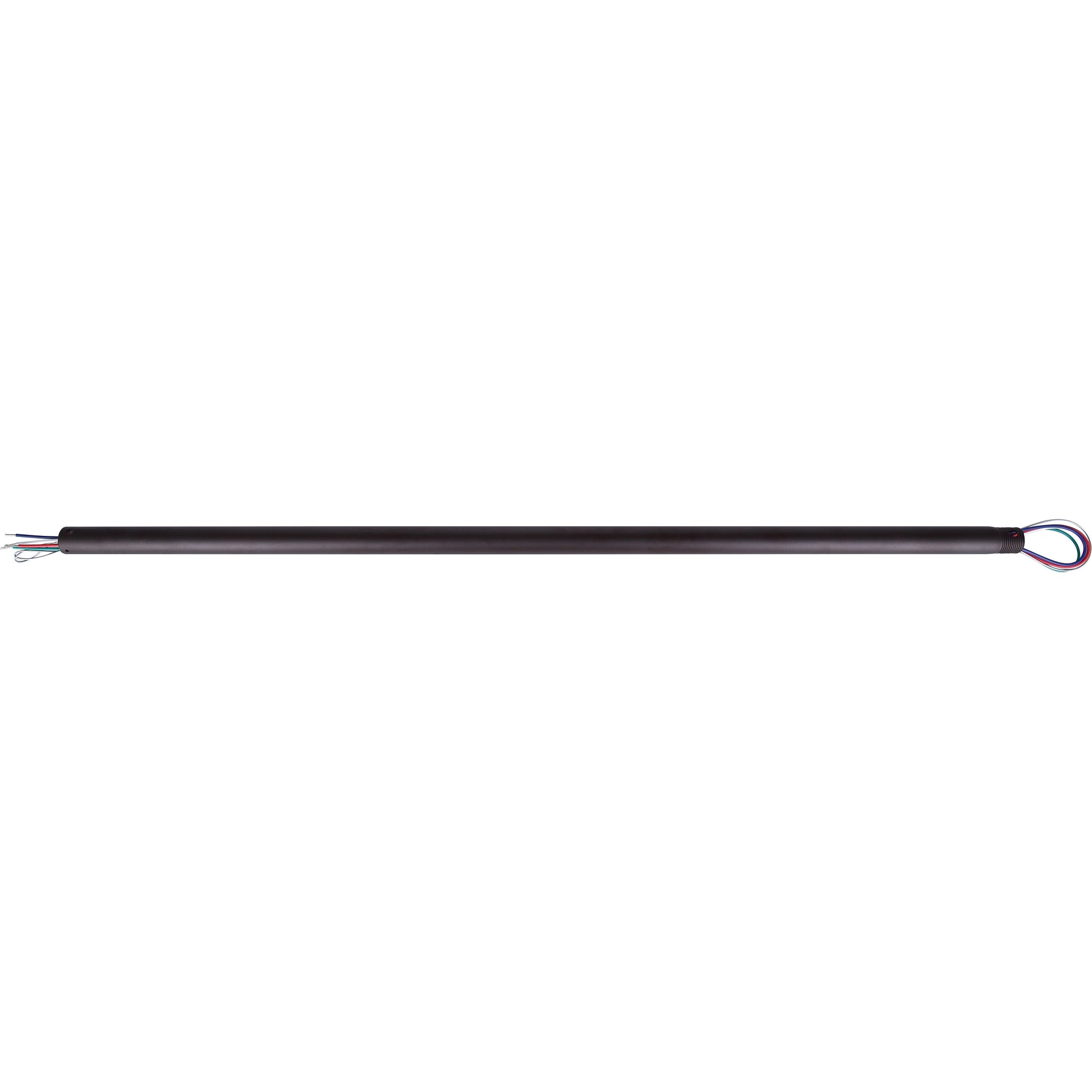 36" Replacement Downrod for AC Motor Fans