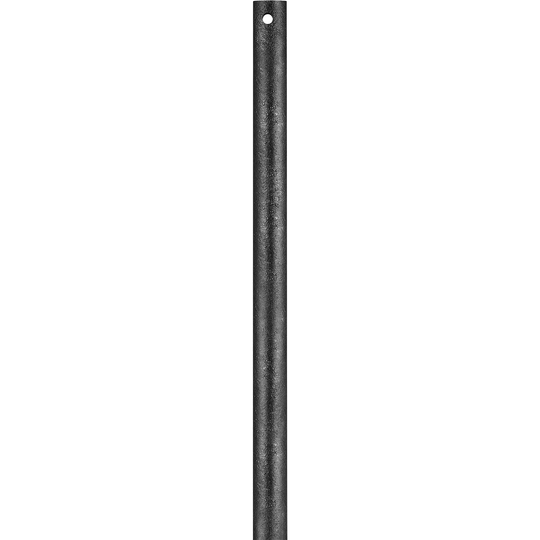 60" Antique Fan Downrod