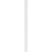 24" Coastal Downrod