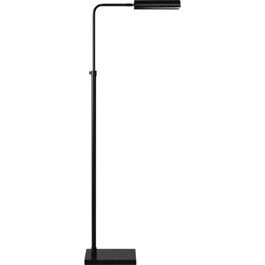 Fadia 60" Adjustable Length Floor Lamp
