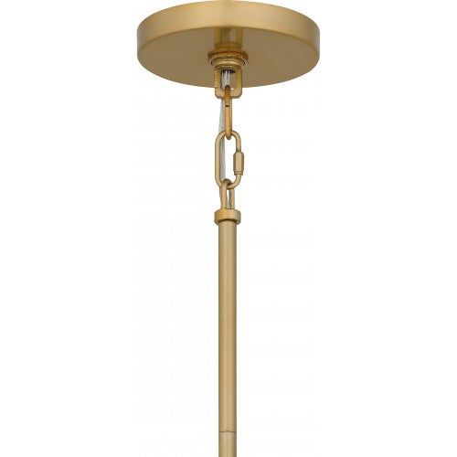 Dusty Lane 4-Light Pendant