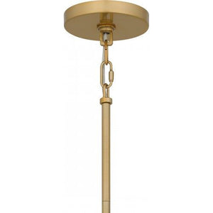 Dusty Lane 4-Light Pendant