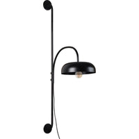 Draco 54.5" Length Wall Sconce