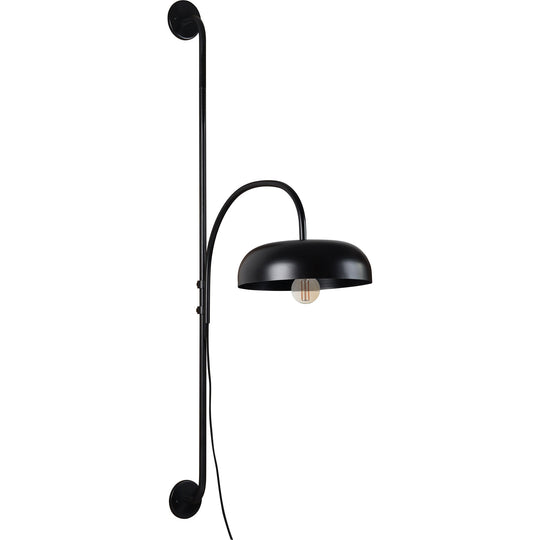Draco 54.5" Length Wall Sconce