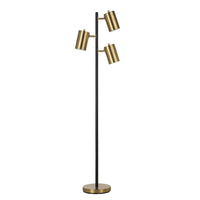 Meandros 63.5" Height Floor Lamp