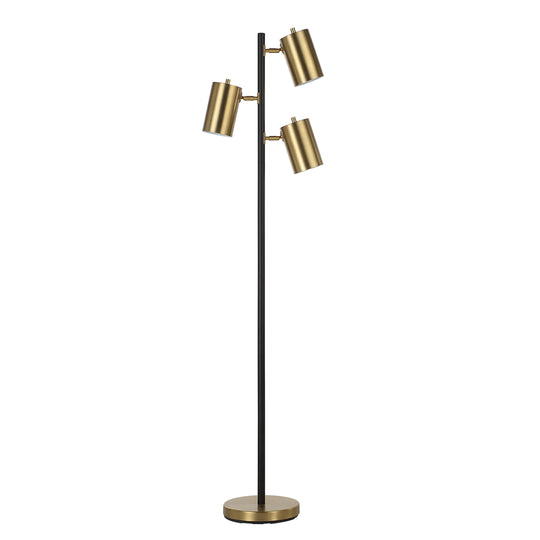 Meandros 63.5" Height Floor Lamp