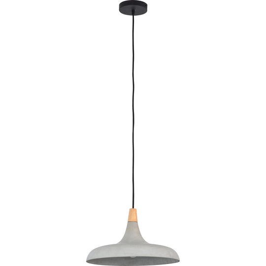 Viola-May 9" Length Ceiling Fixture