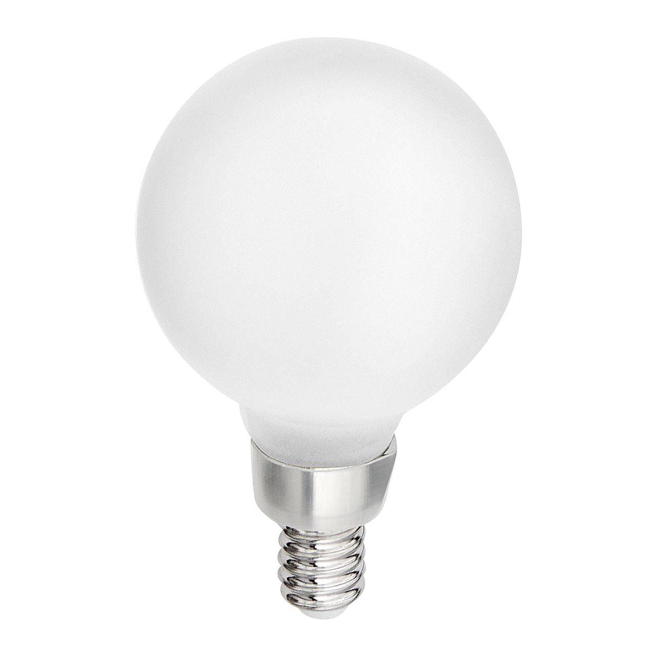 2W 120V Candelabra LED Bulb