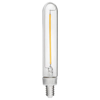 LumiGlo 2400K Candelabra LED Bulb