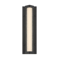 Hy50 16" LED Outdoor Wall Sconce