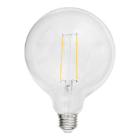 2W 120V Medium LED Bulb