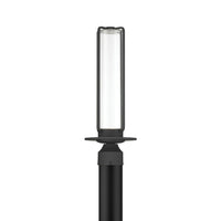 Florin 16" LED Outdoor Post Mount