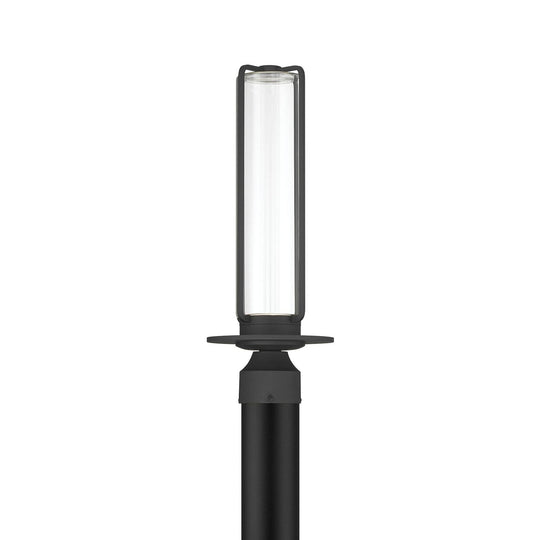 Florin 16" LED Outdoor Post Mount