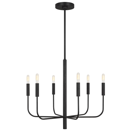 Brianna Small Chandelier