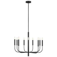 Brianna Medium Chandelier