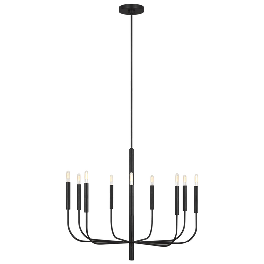 Brianna Medium Chandelier