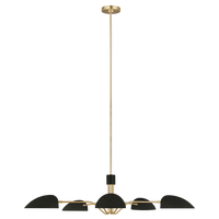 Jane 5-Light Chandelier