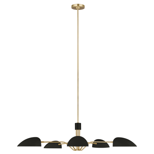 Jane 5-Light Chandelier