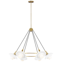 Rossie Large Chandelier