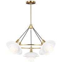 Rossie Medium Chandelier