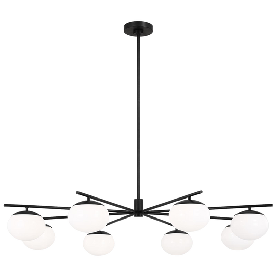 Lune Extra Large Chandelier
