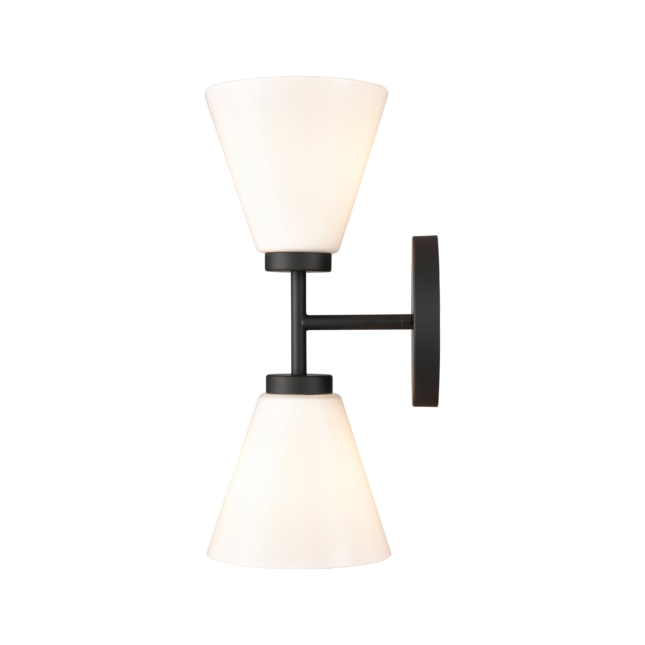 Houghton 15" High 2-Light Vanity Light