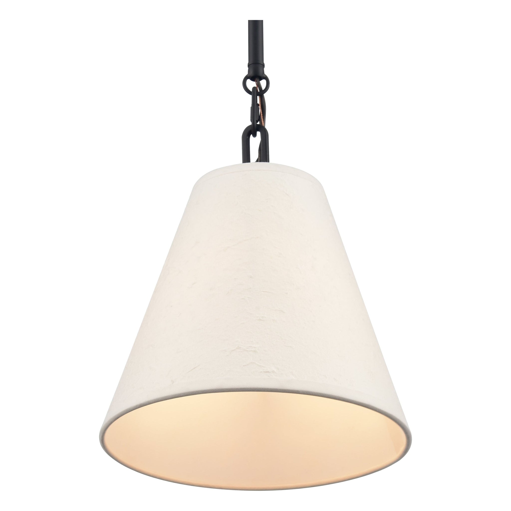 Rydell 9" Wide 1-Light Mini Pendant