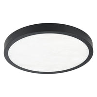 Argyle 16" 5CCT LED Flush Mount