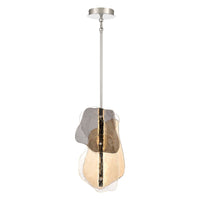 Grotto 24" LED Pendant