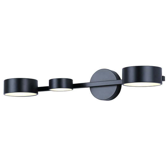 Montgomery 3-Light Sconce
