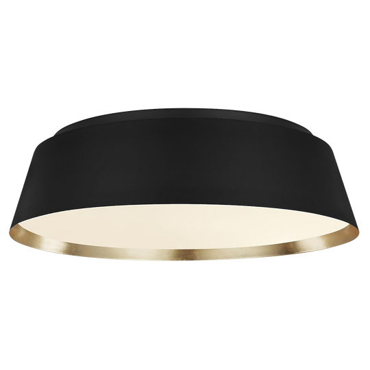 Asher Large Flush Mount