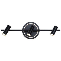 Denver 3-Light Track Lighting