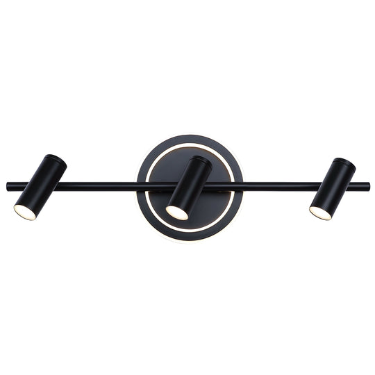 Denver 3-Light Track Lighting