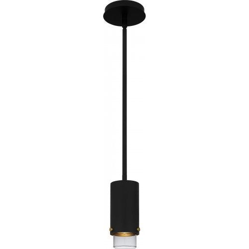 Elio 1-Light Mini Pendant