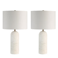 Dorato 24.75" Height Table Lamp (Set of 2)