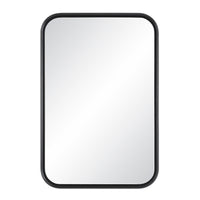 Kaja 36" Tall Rectangle Wall Mirror