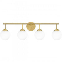 Eloise 4-Light Bath Light