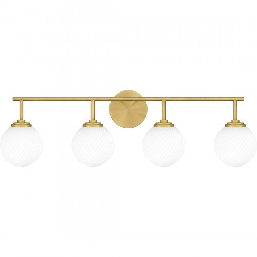 Eloise 4-Light Bath Light