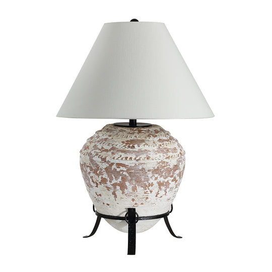 Silis 29.5" Height Table Lamp