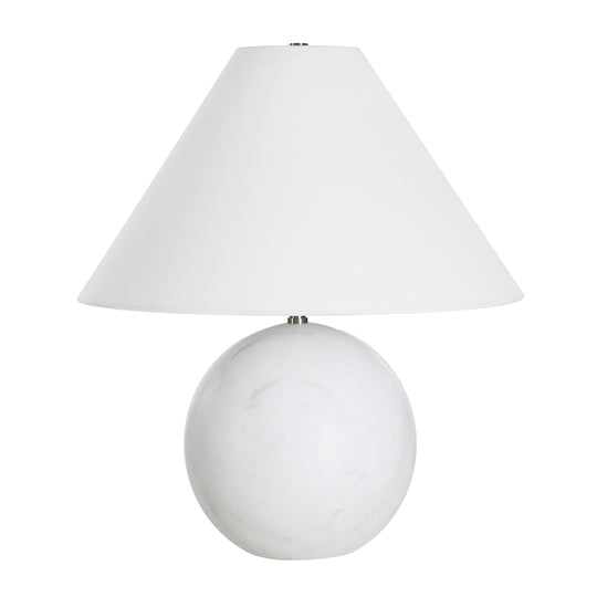 Basalla 19" Length Table Lamp