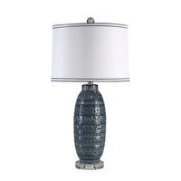 Spirea 30.47" Height Table Lamp