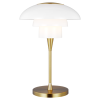 Rossie Table Lamp