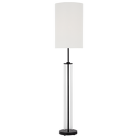 Leigh 1-Light Medium Floor Lamp
