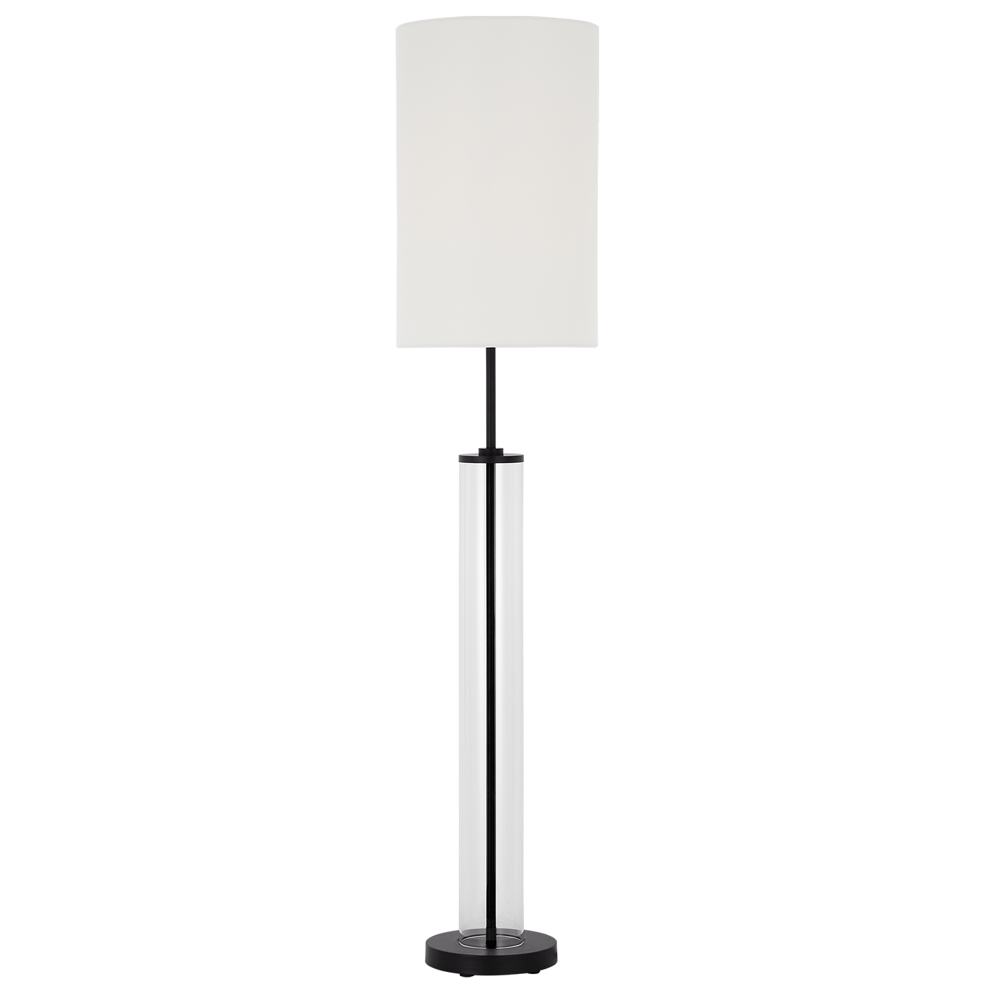 Leigh 1-Light Medium Floor Lamp